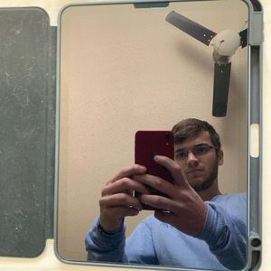 iPad Air 256 GB. Brand new